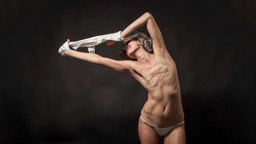 22 photos époustouflantes qui ont remporté le prestigieux Siena International Photo Awards