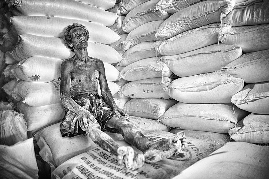 22 photos époustouflantes qui ont remporté le prestigieux Siena International Photo Awards