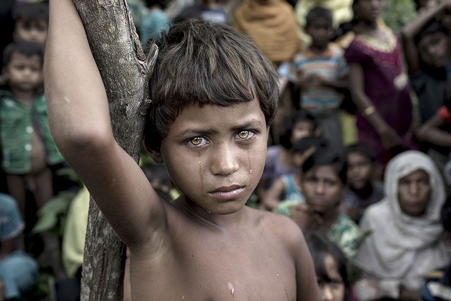 22 photos époustouflantes qui ont remporté le prestigieux Siena International Photo Awards