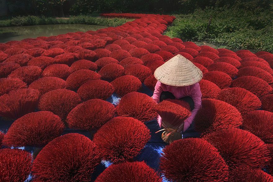 22 photos époustouflantes qui ont remporté le prestigieux Siena International Photo Awards