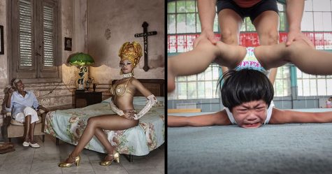 22 photos époustouflantes qui ont remporté le prestigieux Siena International Photo Awards