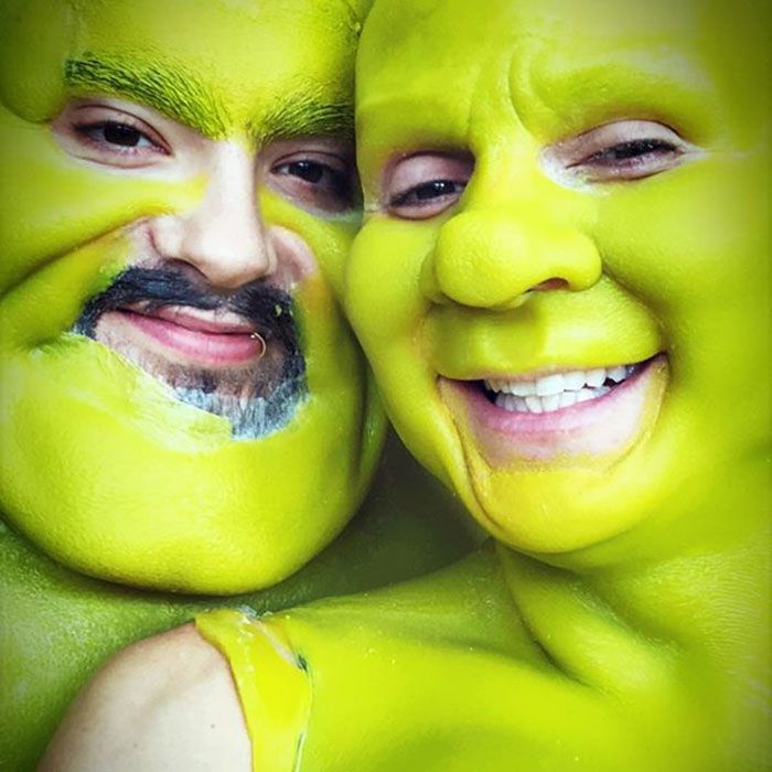 Heidi Klum a enfin dévoilé son costume de cette année et a prouvé une fois de plus qu’elle est la reine de l’Halloween