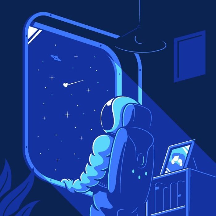 33 illustrations par Elia Colombo qui vont vous faire réfléchir
