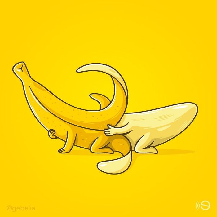 33 illustrations par Elia Colombo qui vont vous faire réfléchir