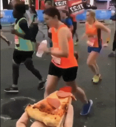 11 fois où des inconnus ont fait passer une excellente journée à quelqu’un
