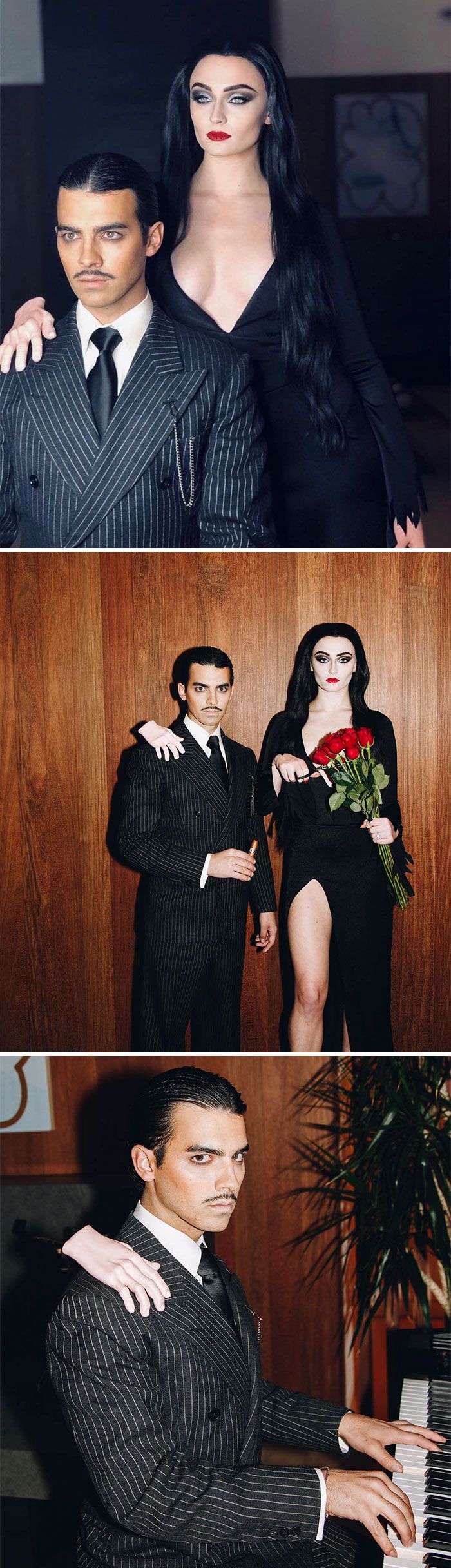 22 célébrités qui étaient à peine reconnaissables à l’Halloween