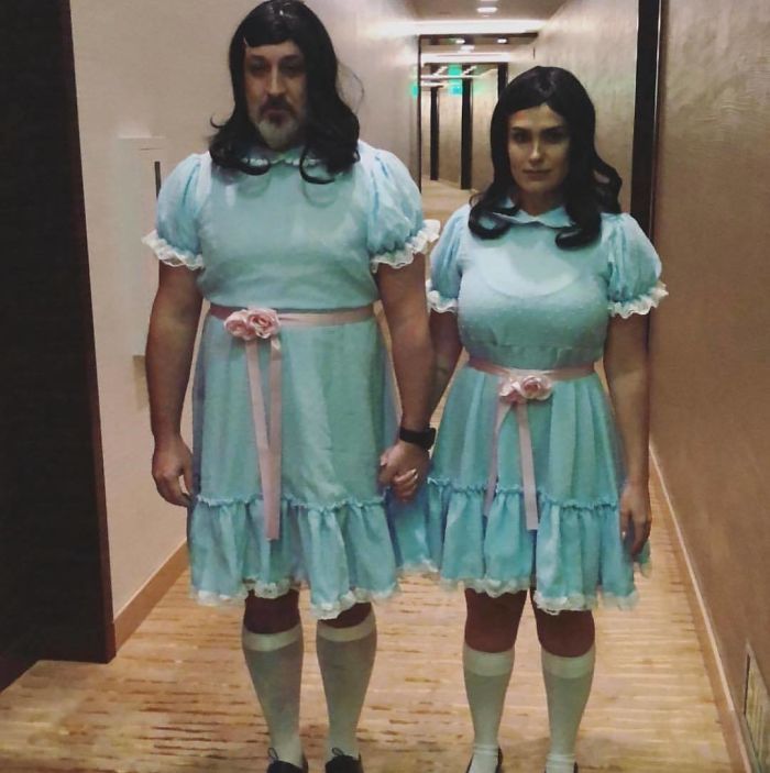 22 célébrités qui étaient à peine reconnaissables à l’Halloween