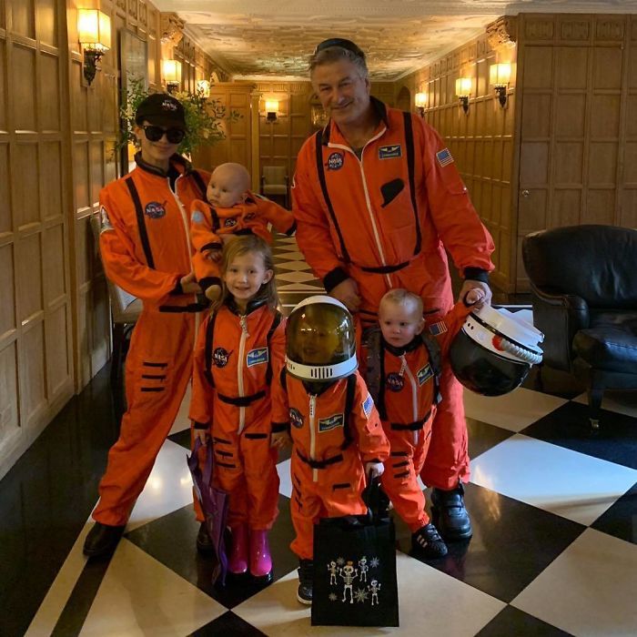 22 célébrités qui étaient à peine reconnaissables à l’Halloween