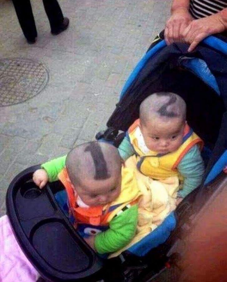 20 parents qui peuvent trouver des solutions à tout problème