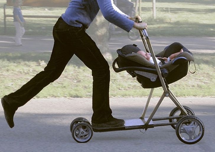 20 parents qui peuvent trouver des solutions à tout problème