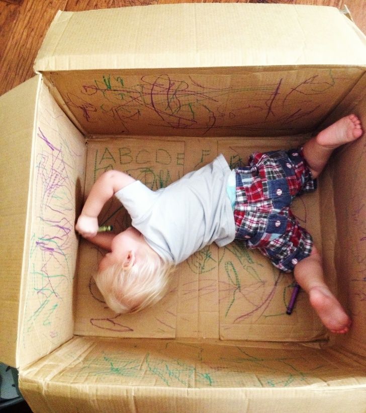 20 parents qui peuvent trouver des solutions à tout problème