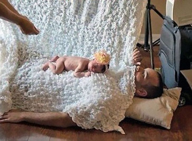 20 parents qui peuvent trouver des solutions à tout problème