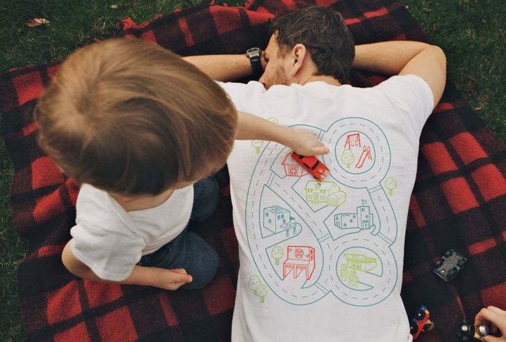 20 parents qui peuvent trouver des solutions à tout problème