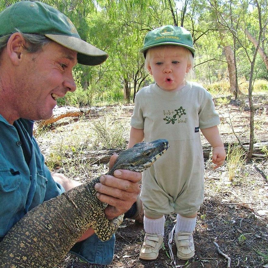 Le fils de 14 ans de Steve Irwin est un photographe primé et voici 40 photos pour le prouver ! By Ipnoze.com                       Robert-irwin-photographie-002