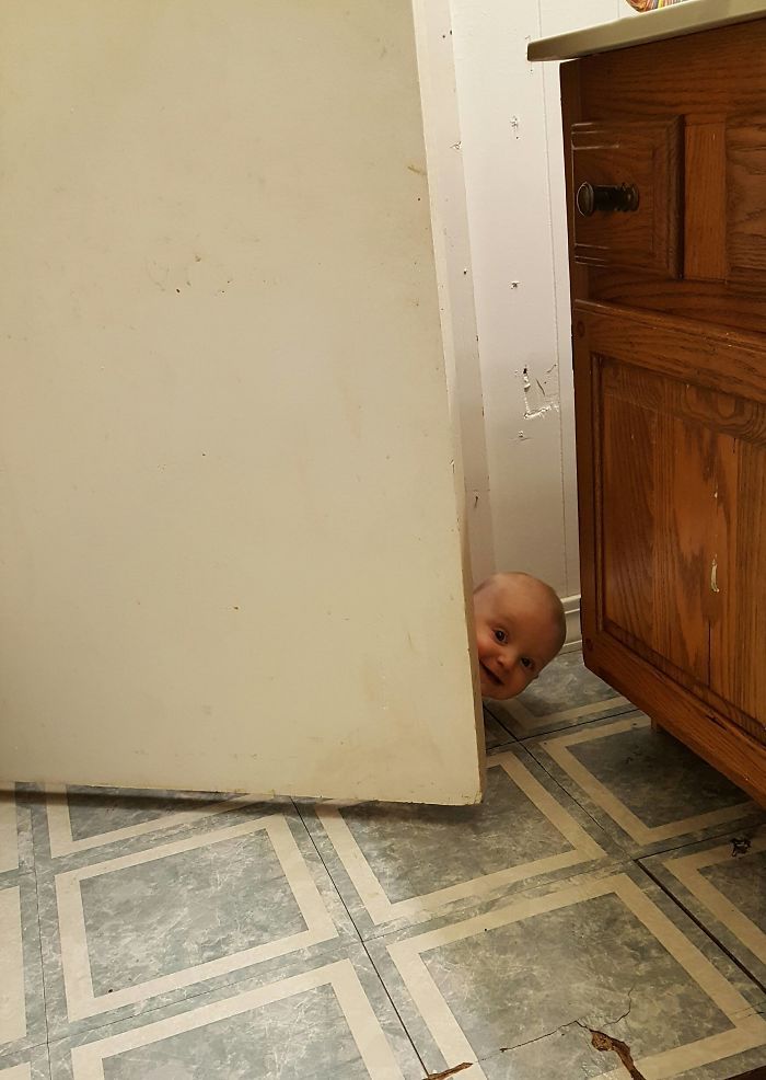 22 photos hilarantes que tout le monde doit voir avant d’avoir des enfants
