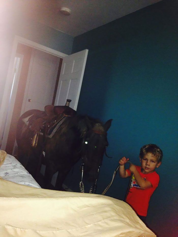 22 photos hilarantes que tout le monde doit voir avant d’avoir des enfants
