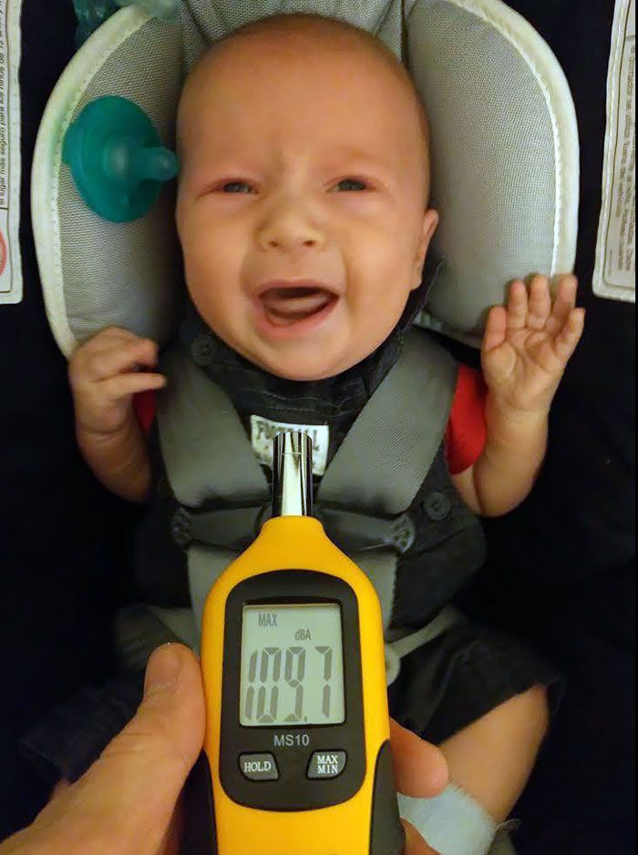 22 photos hilarantes que tout le monde doit voir avant d’avoir des enfants