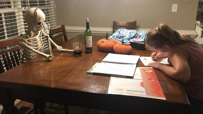22 photos hilarantes que tout le monde doit voir avant d’avoir des enfants