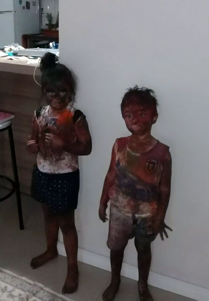 22 photos hilarantes que tout le monde doit voir avant d’avoir des enfants