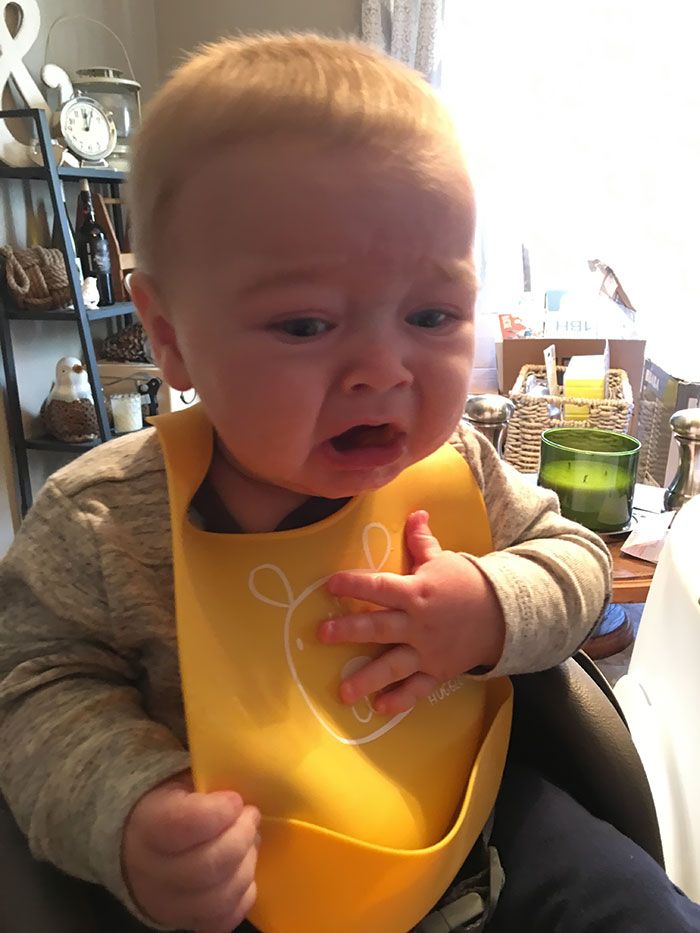 22 photos hilarantes que tout le monde doit voir avant d’avoir des enfants