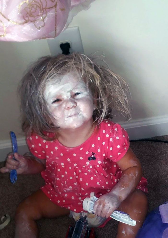 22 photos hilarantes que tout le monde doit voir avant d’avoir des enfants