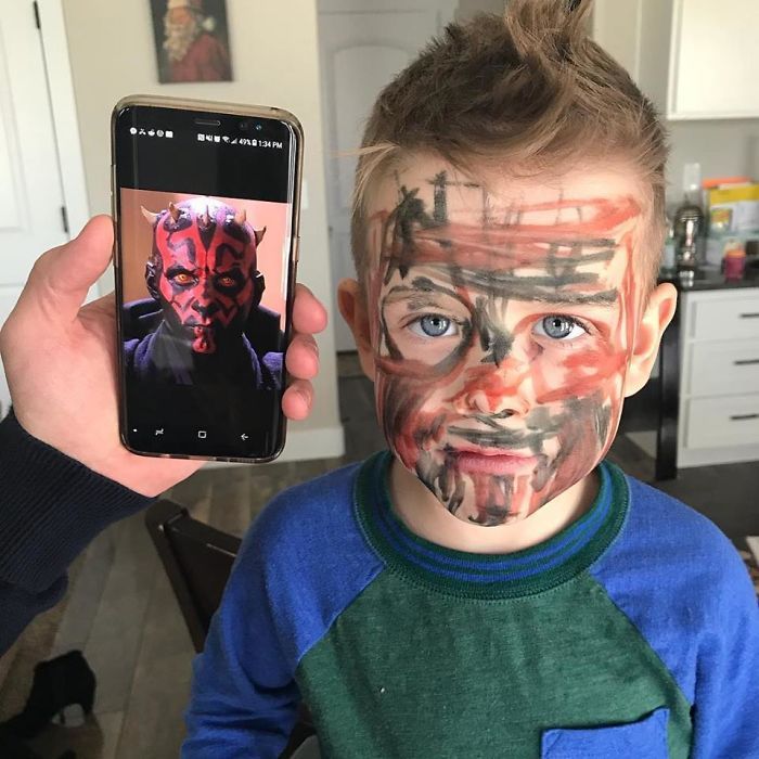22 photos hilarantes que tout le monde doit voir avant d’avoir des enfants