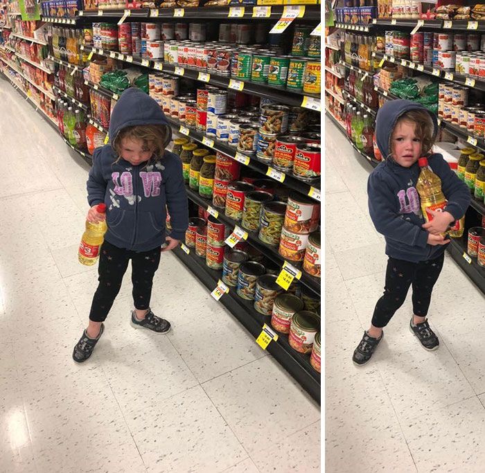 22 photos hilarantes que tout le monde doit voir avant d’avoir des enfants