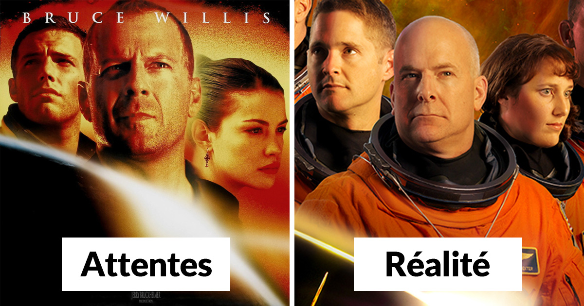 La NASA crée des affiches pour chaque mission spatiale et elles sont hilarantes et embarrassantes (33 images)