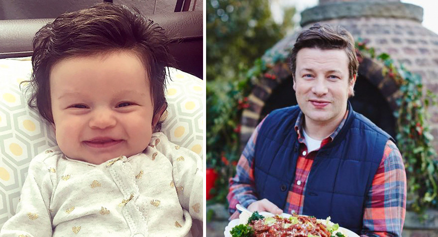 23 bébés qui ressemblent à des célébrités ! By Ipnoze.com Bebes-ressemblent-celebrites-sosies-011