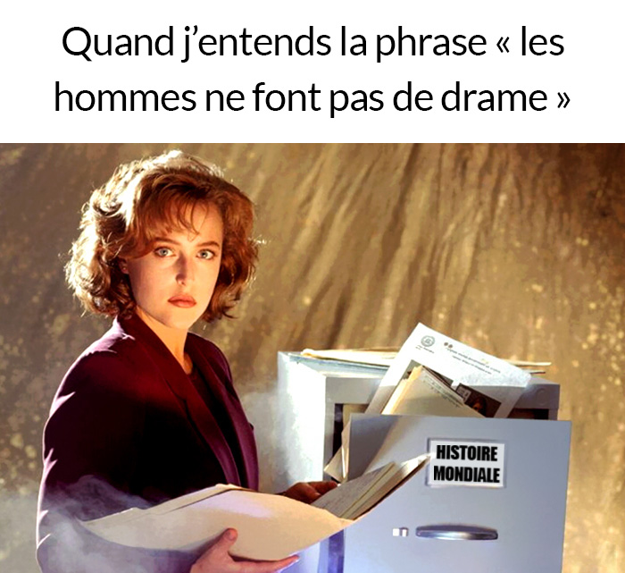 10 blagues féministes qui vont faire rire la plupart des gens, mais vont choquer les sexistes