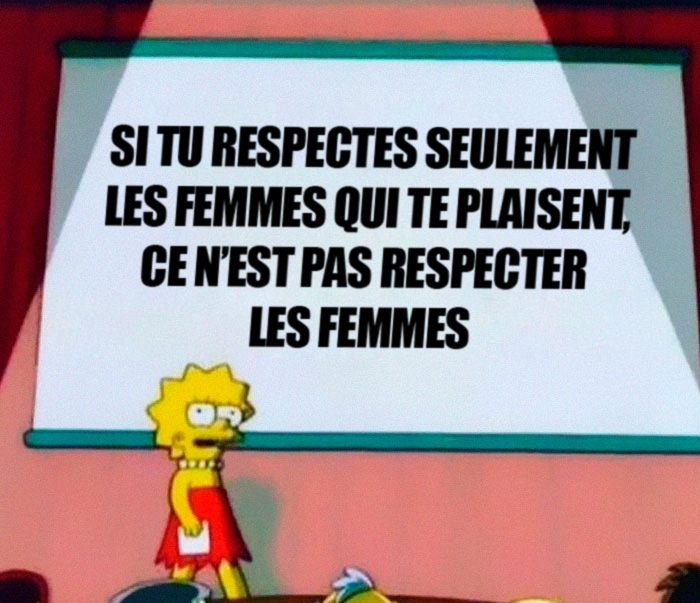10 blagues féministes qui vont faire rire la plupart des gens, mais vont choquer les sexistes