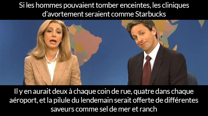 10 blagues féministes qui vont faire rire la plupart des gens, mais vont choquer les sexistes
