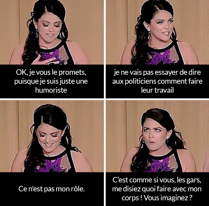 10 blagues féministes qui vont faire rire la plupart des gens, mais vont choquer les sexistes