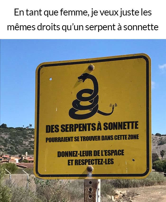 10 blagues féministes qui vont faire rire la plupart des gens, mais vont choquer les sexistes