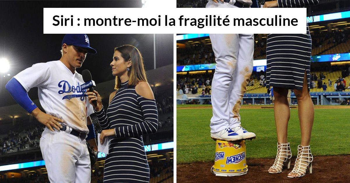 10 blagues féministes qui vont faire rire la plupart des gens, mais vont choquer les sexistes