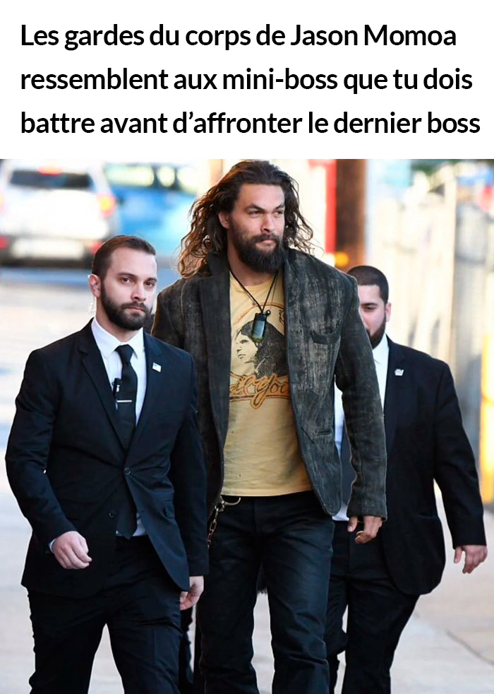 14 blagues hilarantes sur Jason Momoa