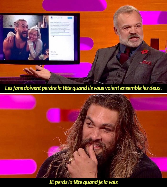 14 blagues hilarantes sur Jason Momoa