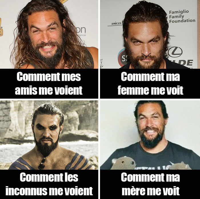 14 blagues hilarantes sur Jason Momoa