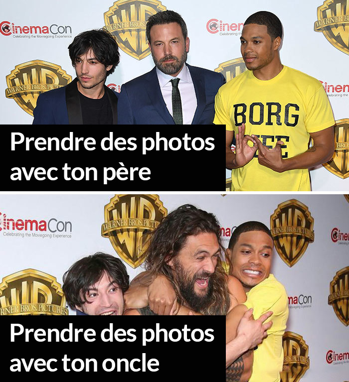 14 blagues hilarantes sur Jason Momoa