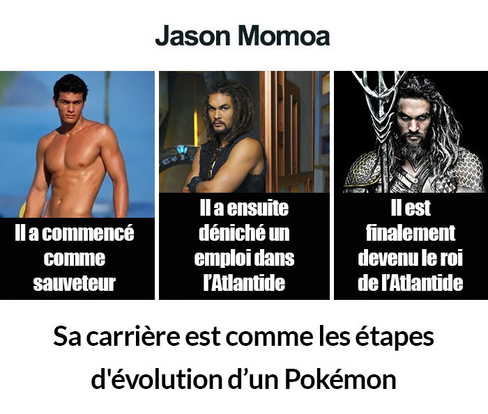 14 blagues hilarantes sur Jason Momoa
