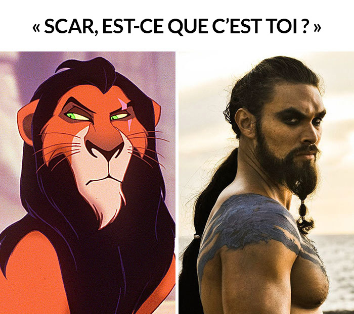 14 blagues hilarantes sur Jason Momoa