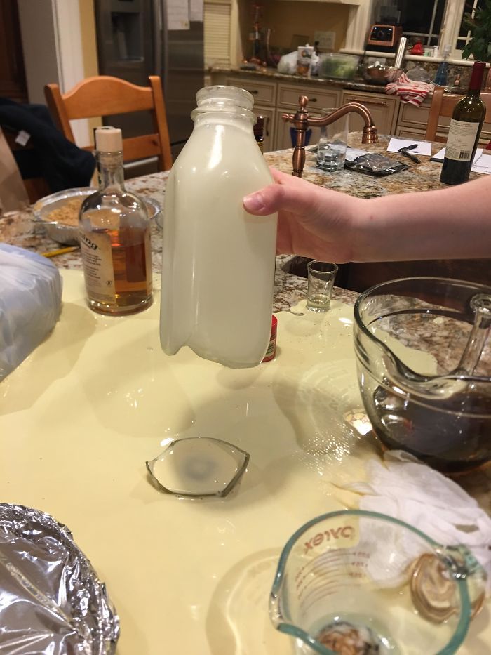 22 personnes qui passent un pire Noël que toi