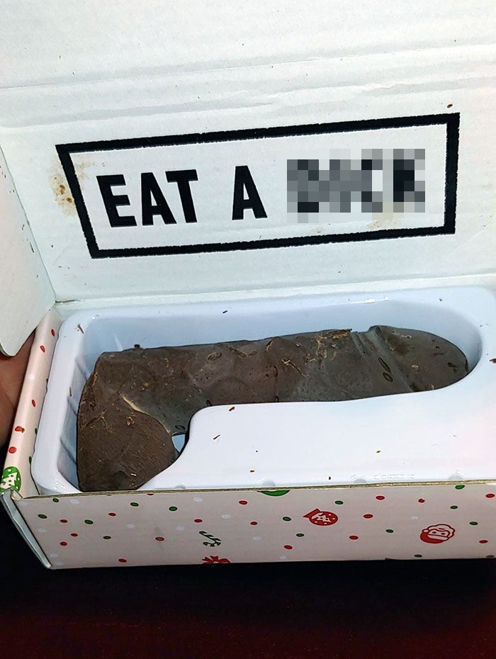 22 personnes qui passent un pire Noël que toi
