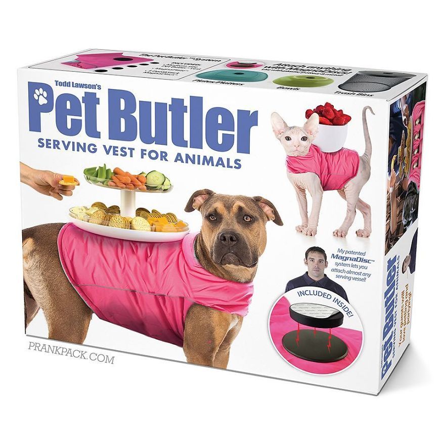 33 fausses boîtes-cadeaux hilarantes qui vont sérieusement perturber vos amis