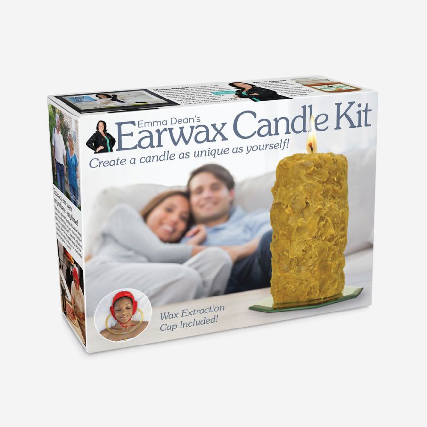 33 fausses boîtes-cadeaux hilarantes qui vont sérieusement perturber vos amis