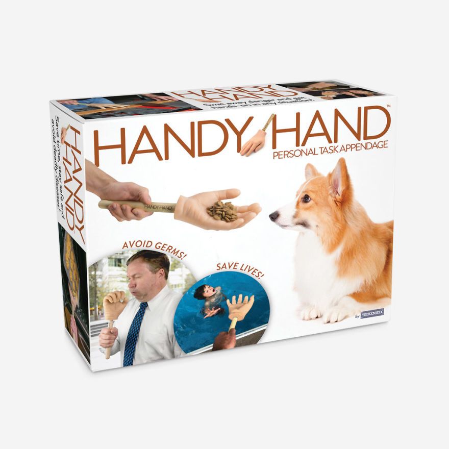 33 fausses boîtes-cadeaux hilarantes qui vont sérieusement perturber vos amis
