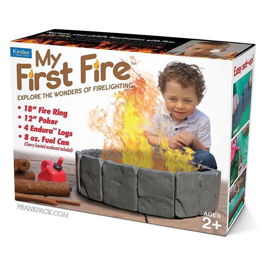 33 fausses boîtes-cadeaux hilarantes qui vont sérieusement perturber vos amis