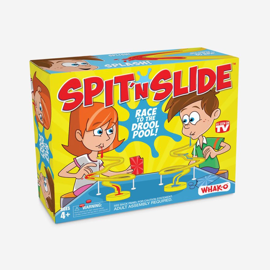 33 fausses boîtes-cadeaux hilarantes qui vont sérieusement perturber vos amis