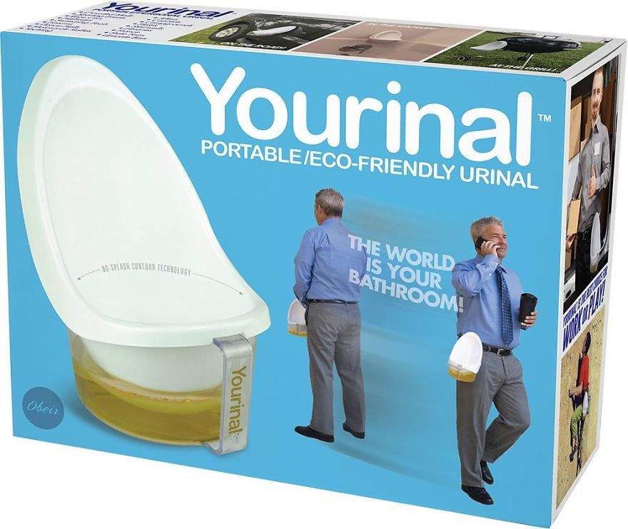 33 fausses boîtes-cadeaux hilarantes qui vont sérieusement perturber vos amis