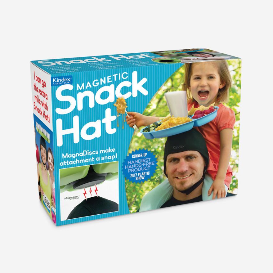 33 fausses boîtes-cadeaux hilarantes qui vont sérieusement perturber vos amis